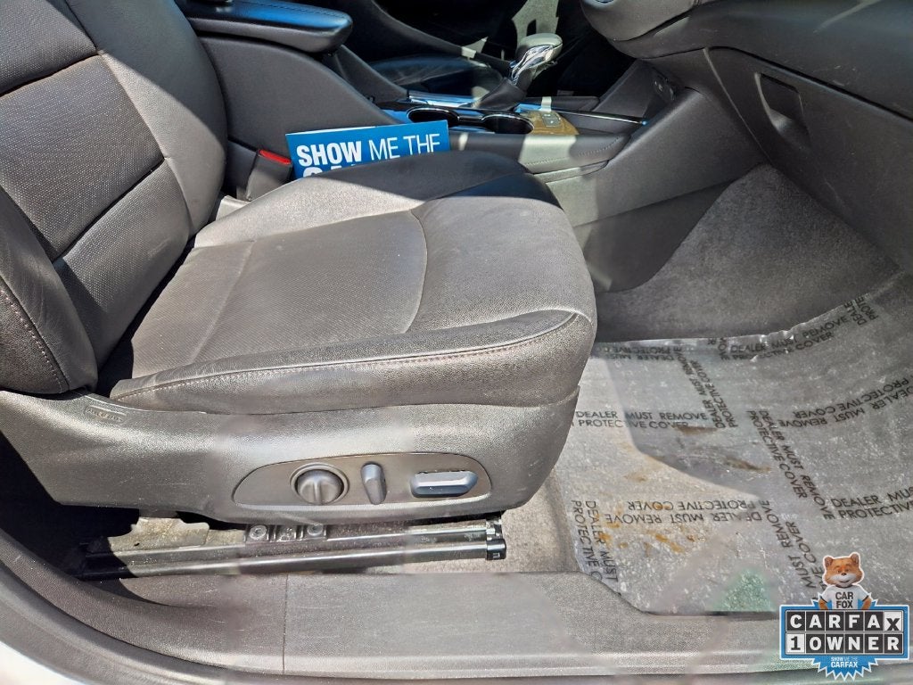 2024 Chevrolet Malibu LT 2LT