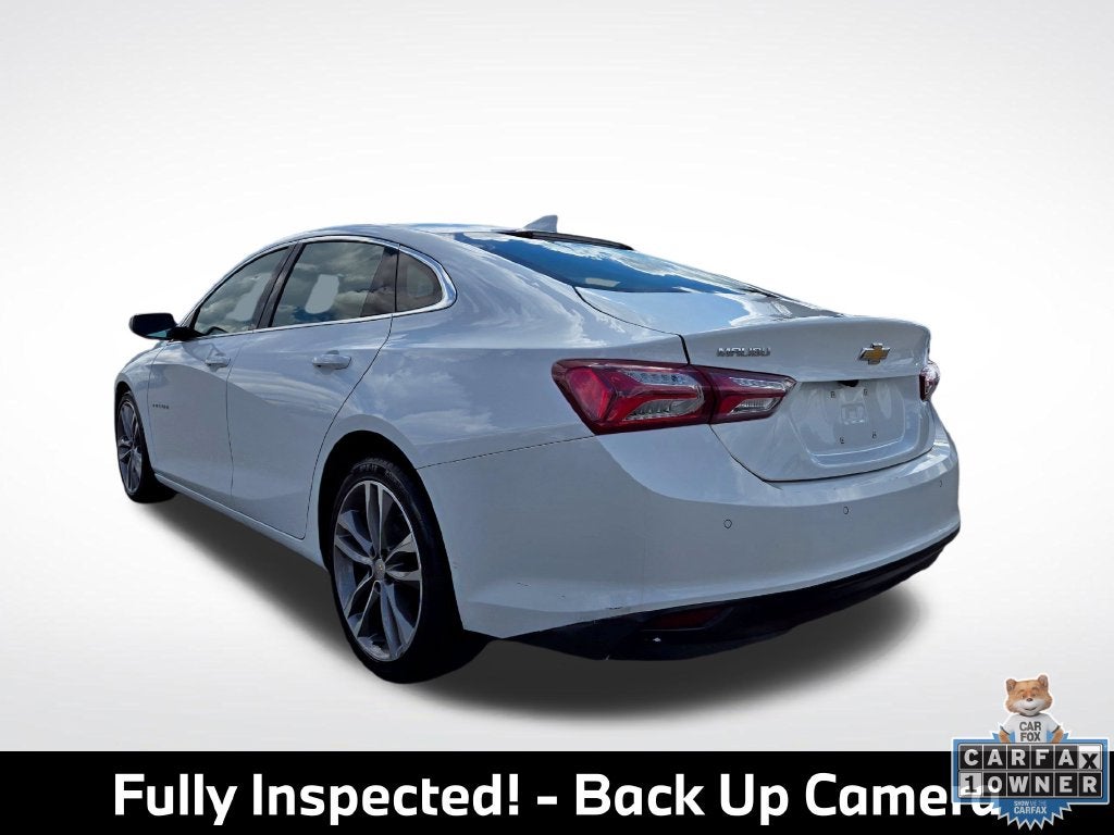 2024 Chevrolet Malibu LT 2LT