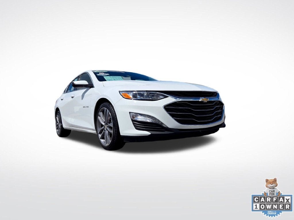 2024 Chevrolet Malibu LT 2LT