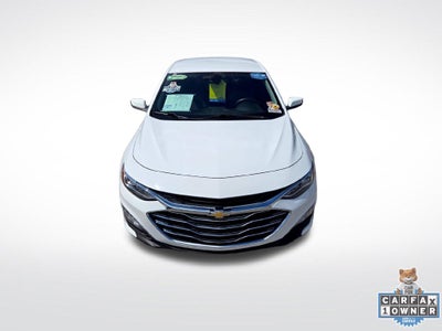 2024 Chevrolet Malibu LT 2LT