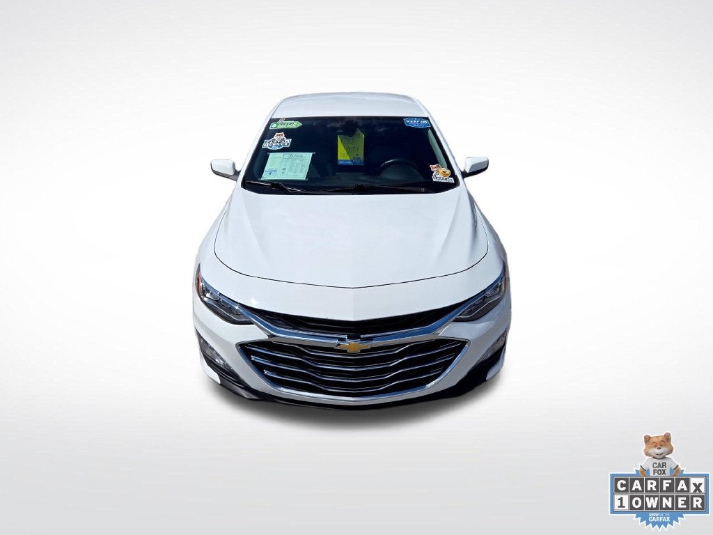 2024 Chevrolet Malibu LT 2LT