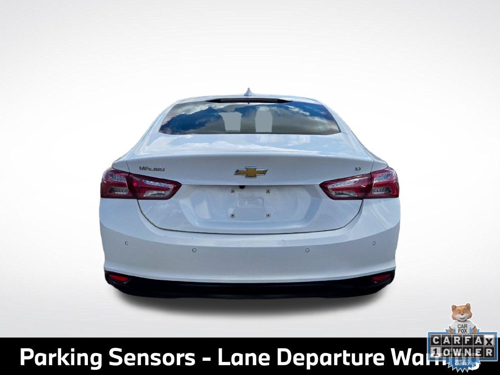 2024 Chevrolet Malibu LT 2LT
