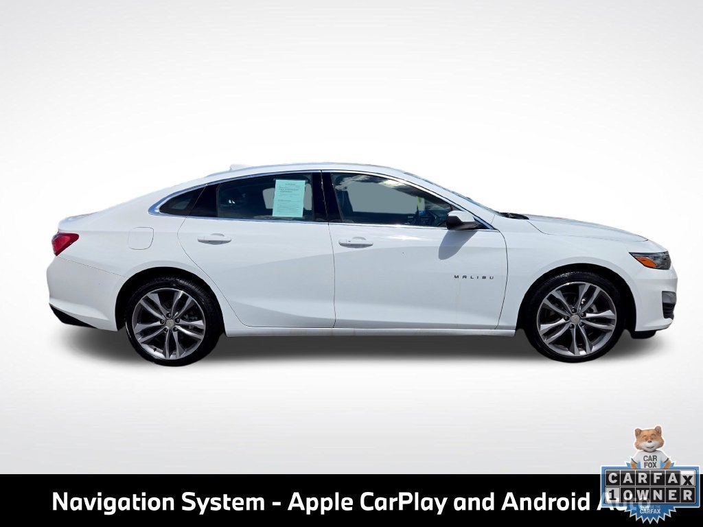 2024 Chevrolet Malibu LT 2LT