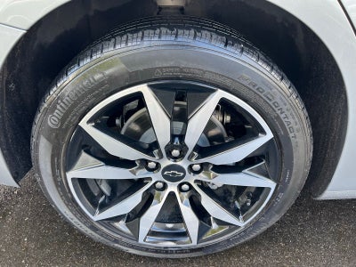 2024 Chevrolet Malibu RS