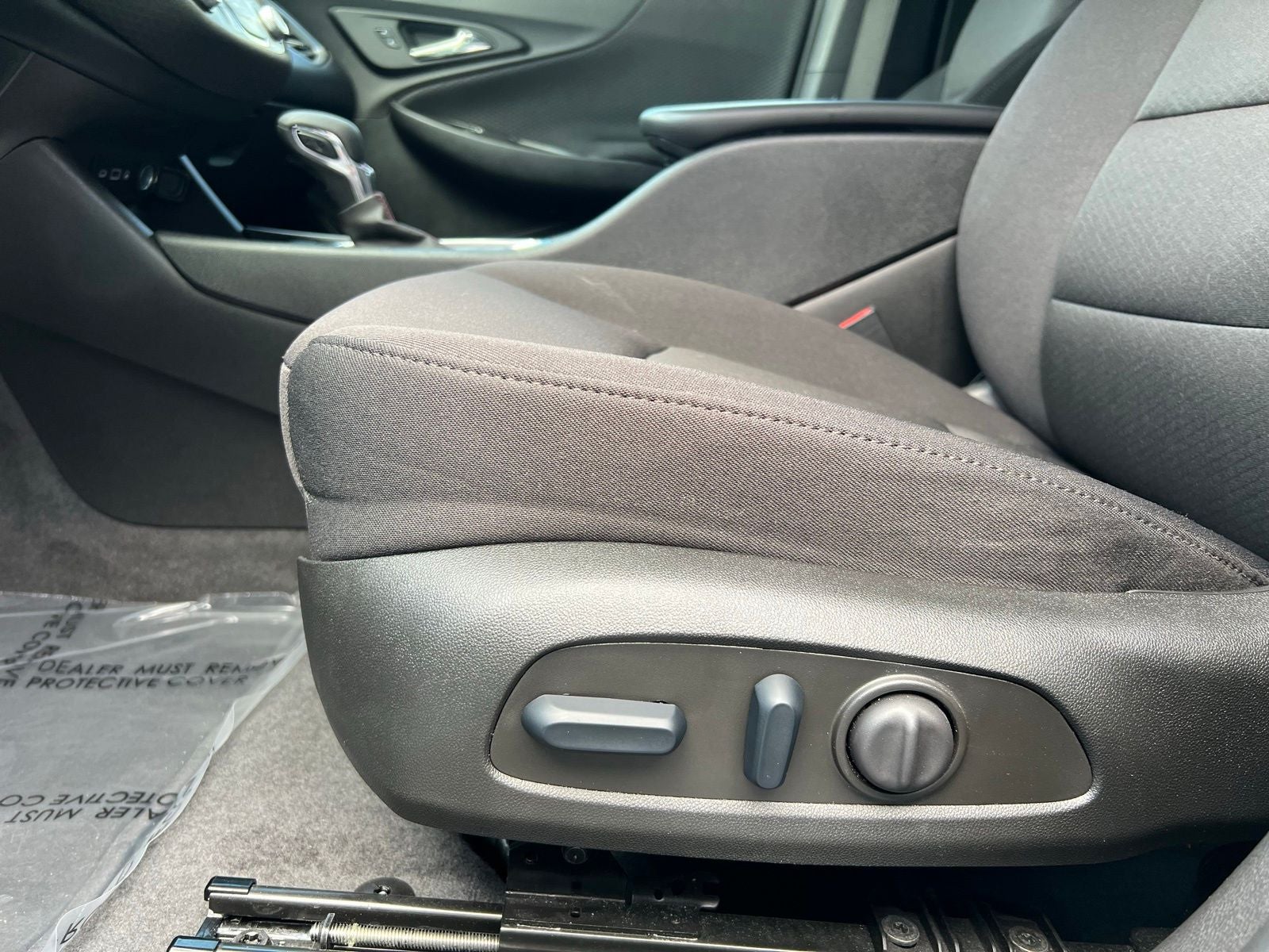 2024 Chevrolet Malibu RS