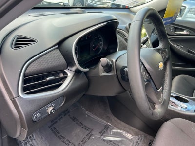 2024 Chevrolet Malibu RS