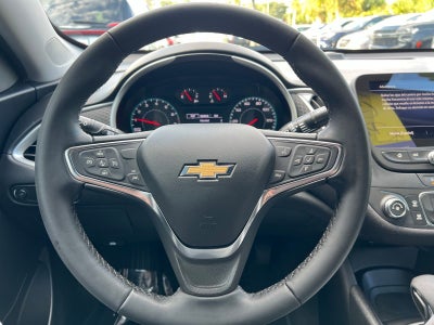 2024 Chevrolet Malibu RS