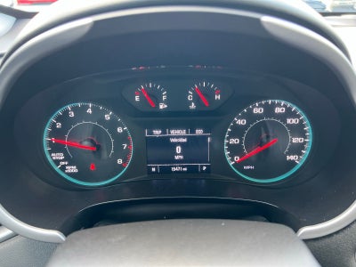 2024 Chevrolet Malibu RS