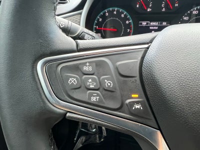 2024 Chevrolet Malibu RS