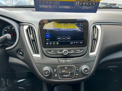 2024 Chevrolet Malibu RS