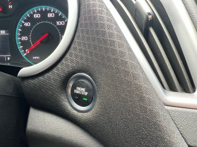 2024 Chevrolet Malibu RS