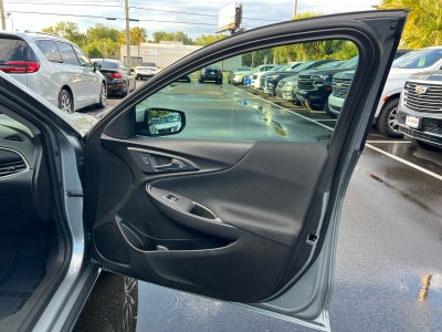 2024 Chevrolet Malibu RS