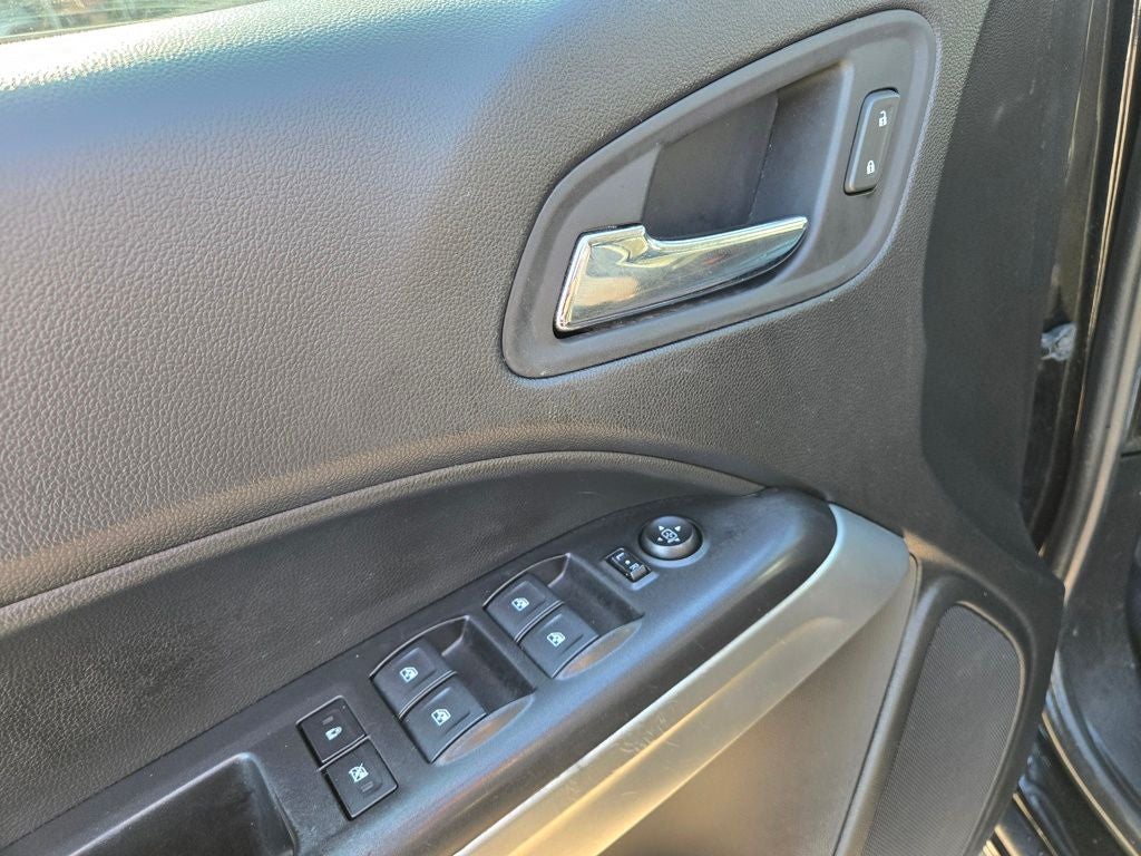 2019 Chevrolet Colorado ZR2