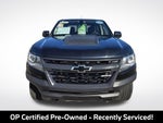2019 Chevrolet Colorado ZR2