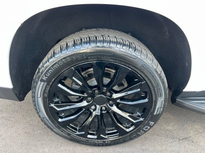 2021 GMC Yukon XL SLE