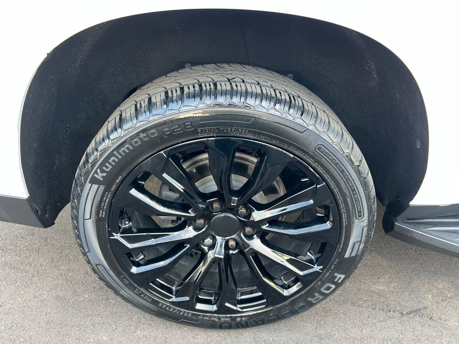 2021 GMC Yukon XL SLE