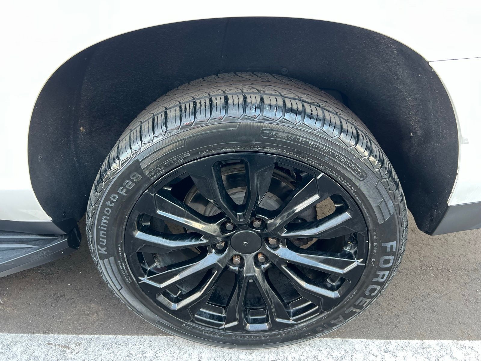 2021 GMC Yukon XL SLE