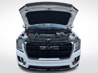 2021 GMC Yukon XL SLE