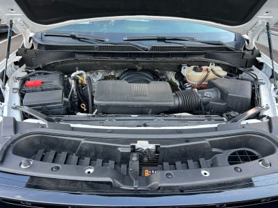 2021 GMC Yukon XL SLE