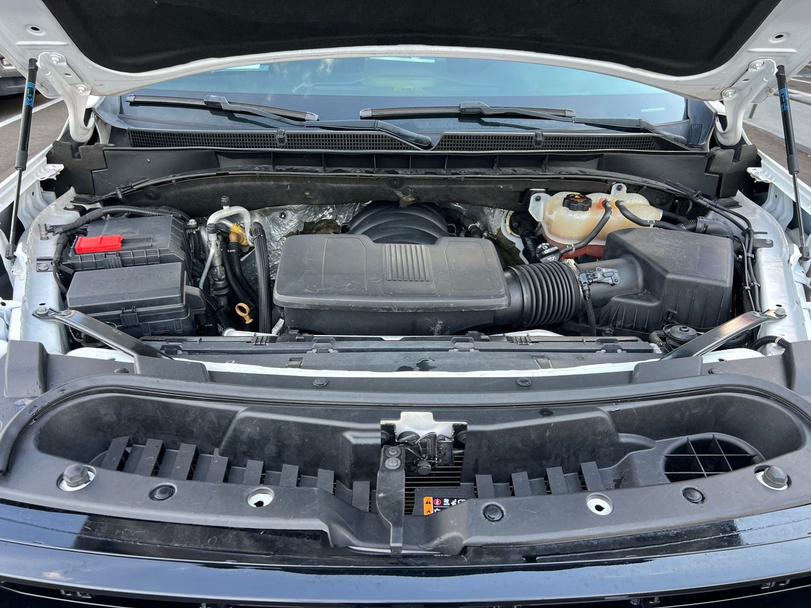 2021 GMC Yukon XL SLE