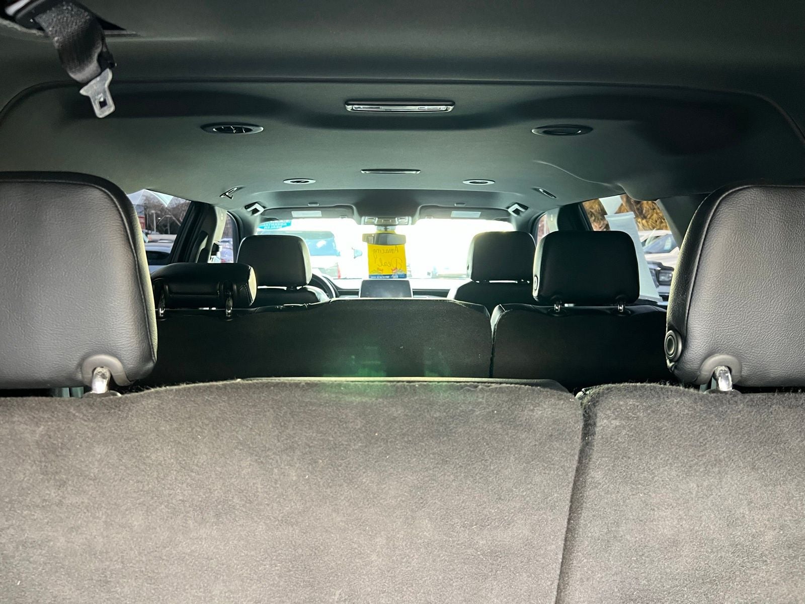 2021 GMC Yukon XL SLE