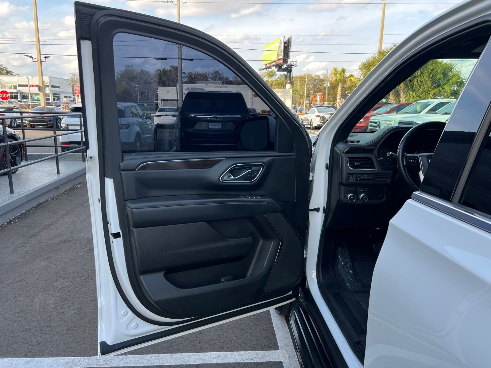 2021 GMC Yukon XL SLE