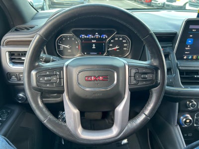 2021 GMC Yukon XL SLE