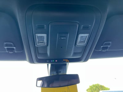 2021 GMC Yukon XL SLE