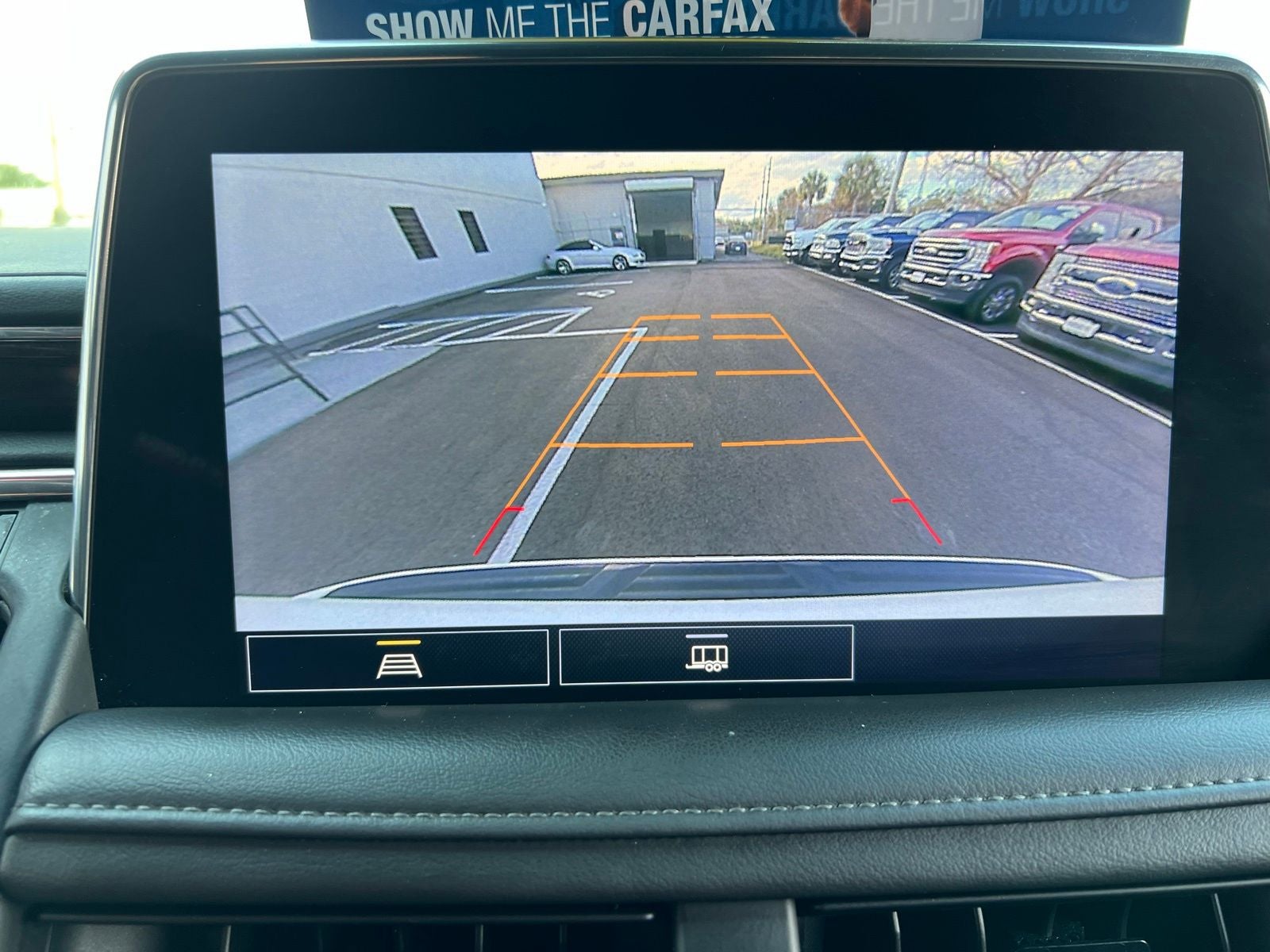 2021 GMC Yukon XL SLE