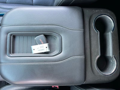 2021 GMC Yukon XL SLE