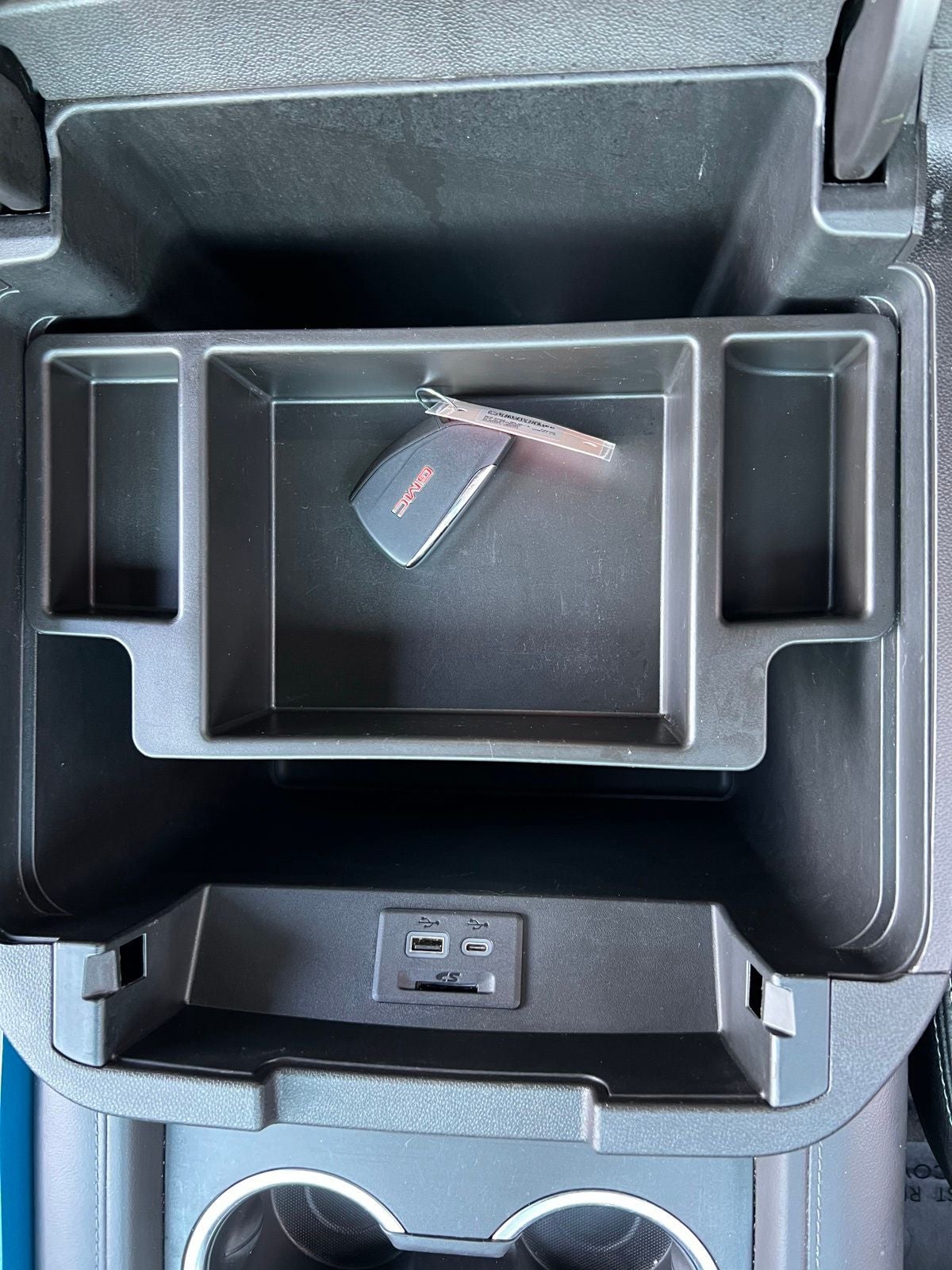 2021 GMC Yukon XL SLE