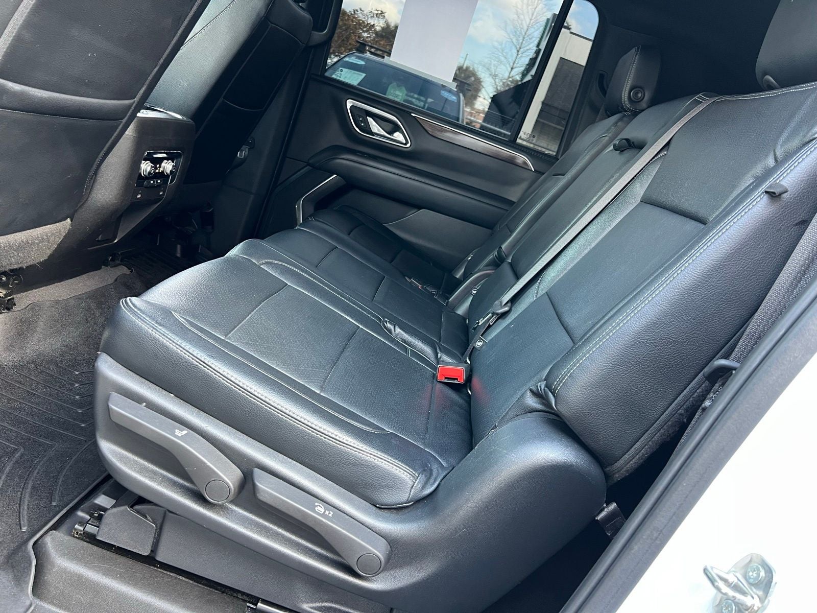 2021 GMC Yukon XL SLE