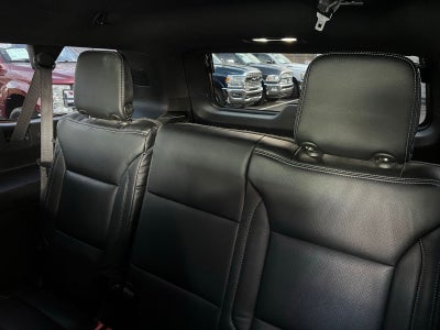 2021 GMC Yukon XL SLE