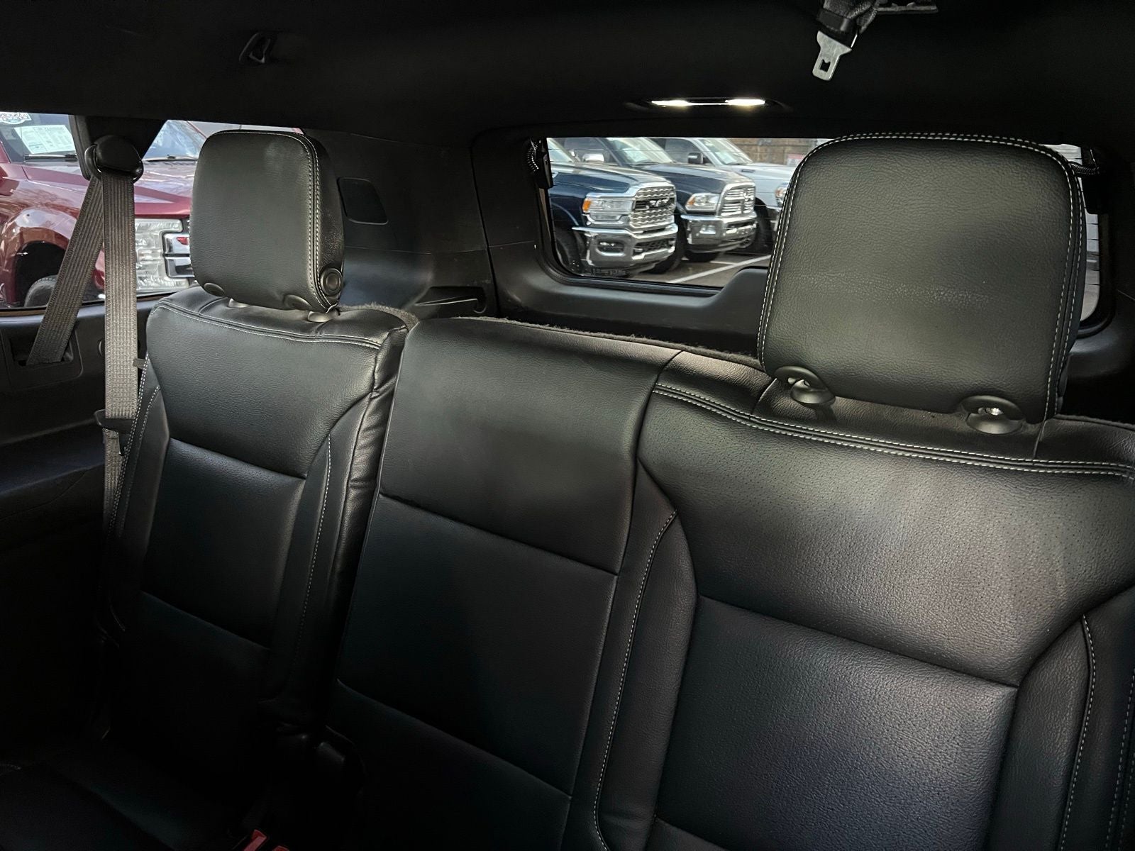 2021 GMC Yukon XL SLE