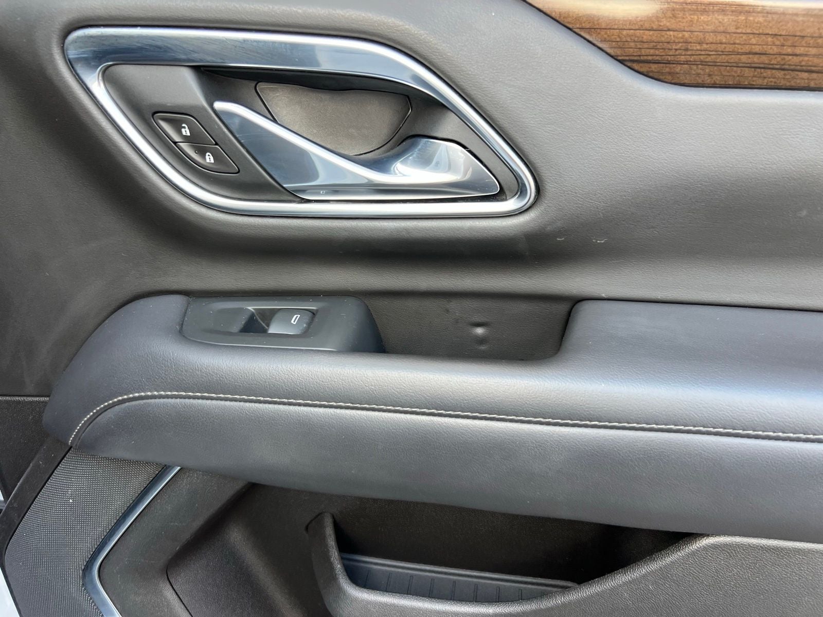 2021 GMC Yukon XL SLE