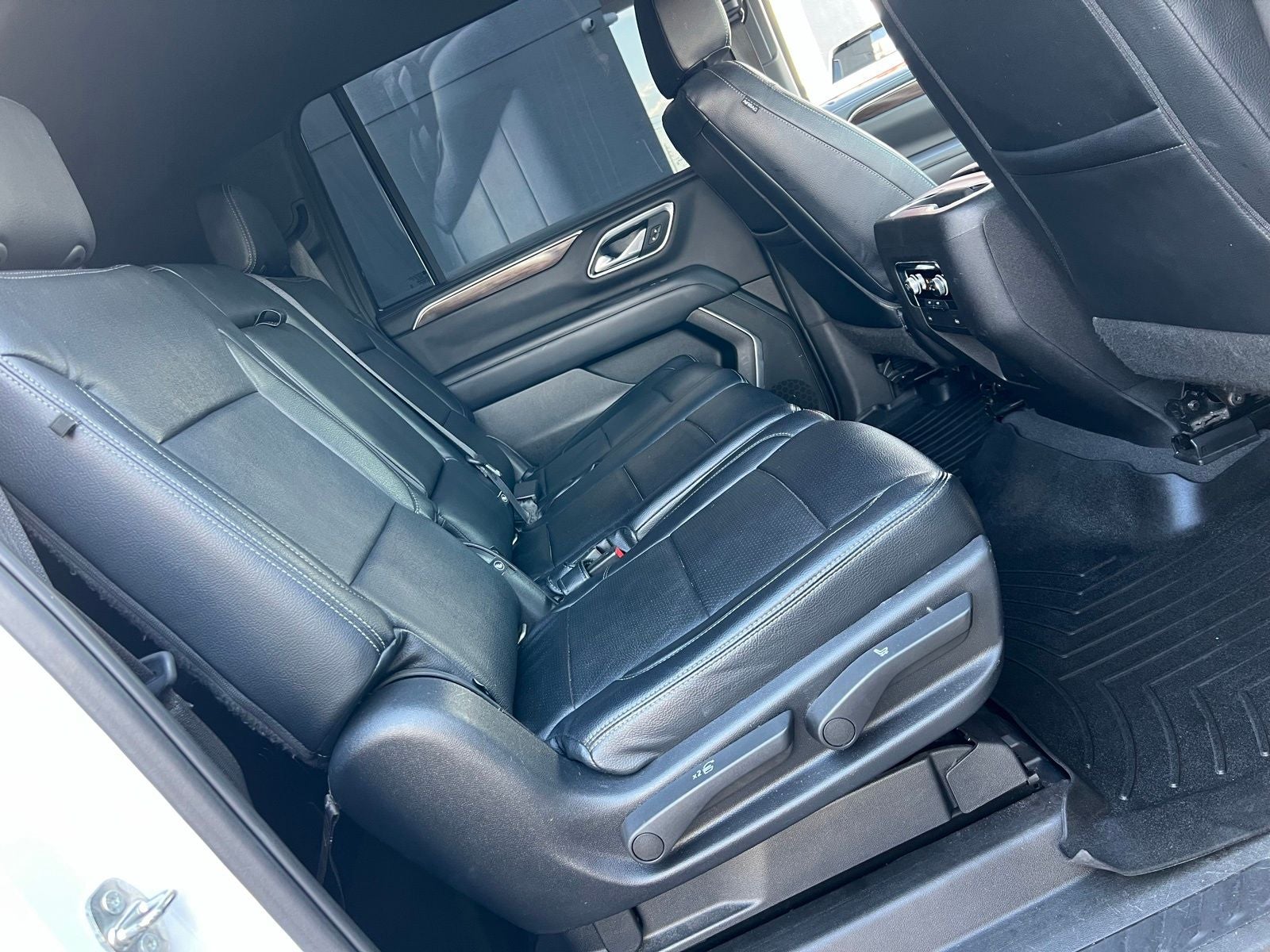 2021 GMC Yukon XL SLE