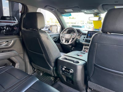 2021 GMC Yukon XL SLE