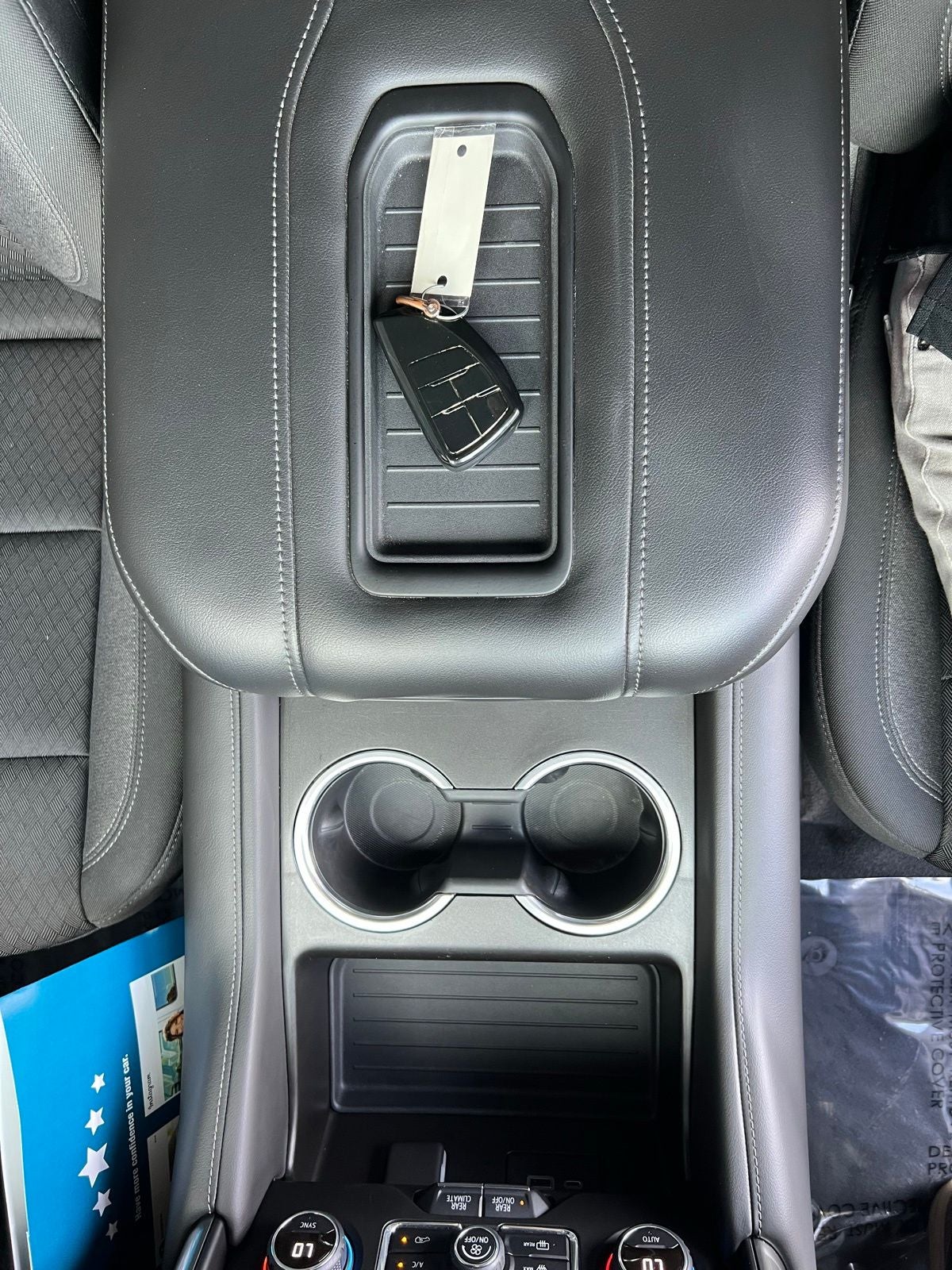 2021 Chevrolet Tahoe LS