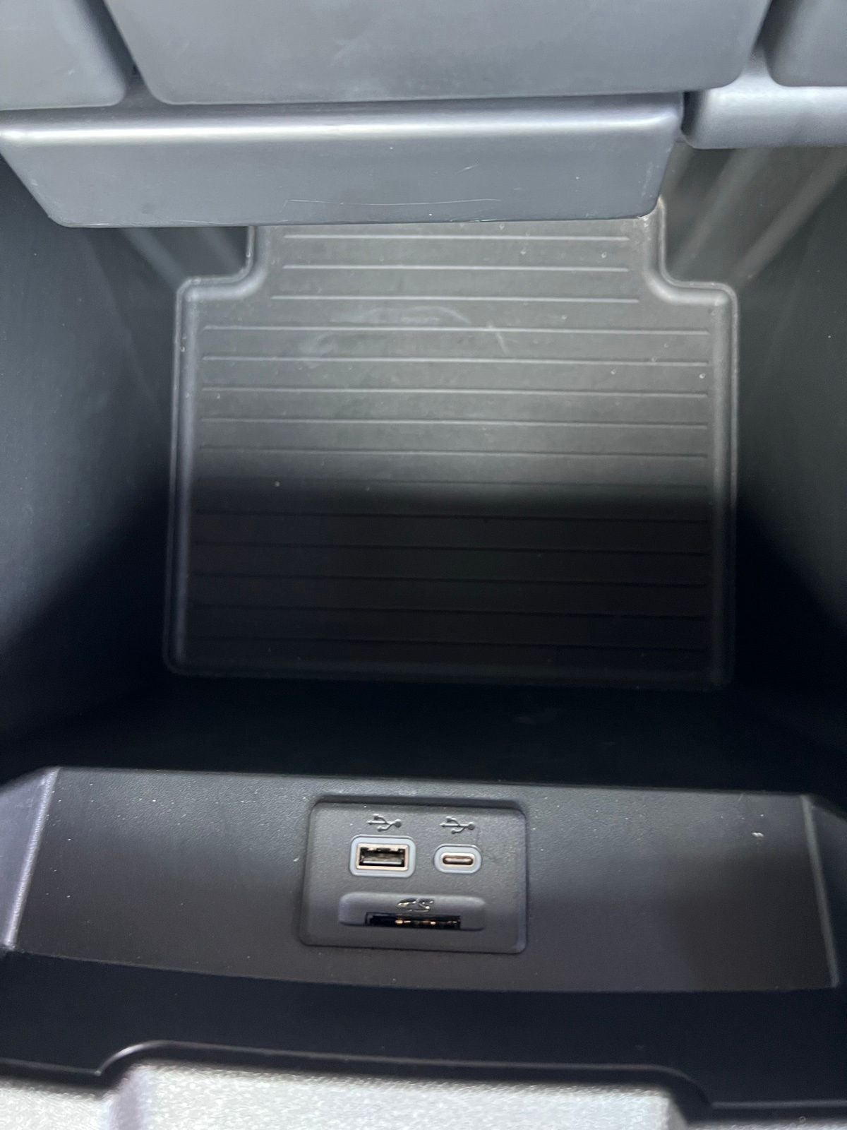 2021 Chevrolet Tahoe LS