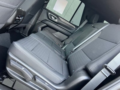 2021 Chevrolet Tahoe LS