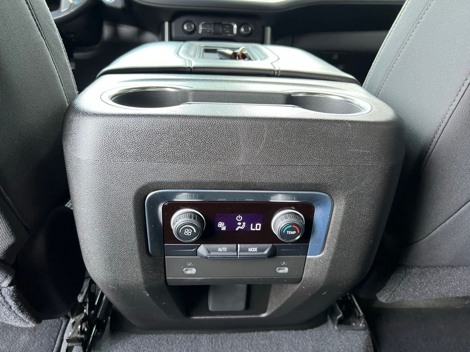 2021 Chevrolet Tahoe LS