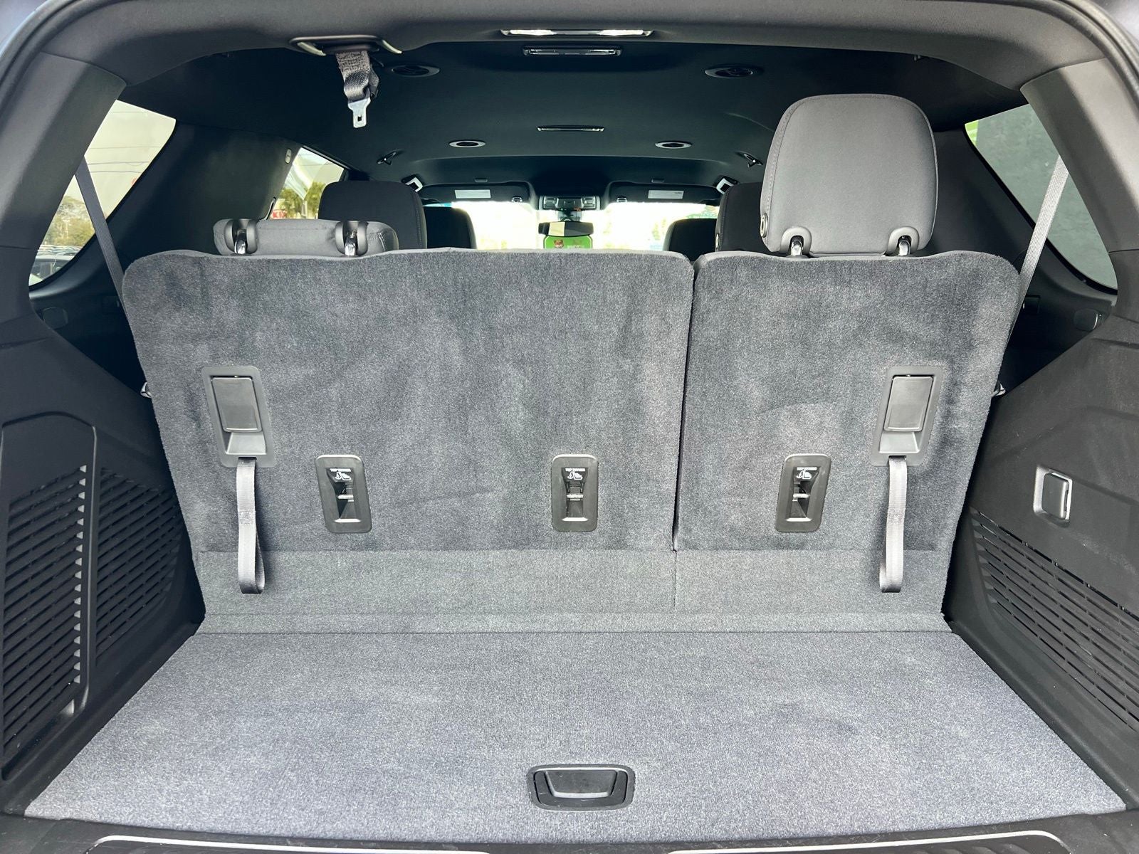 2021 Chevrolet Tahoe LS