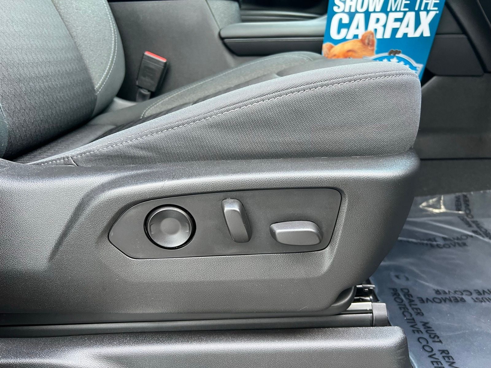 2021 Chevrolet Tahoe LS