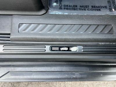 2021 Chevrolet Tahoe LS