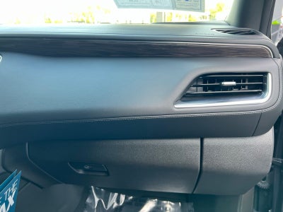 2021 Chevrolet Tahoe LS