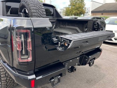 2024 GMC Hummer EV Pickup 3X