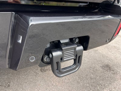 2024 GMC Hummer EV Pickup 3X