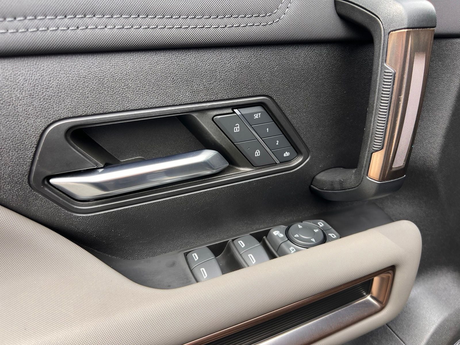 2024 GMC Hummer EV Pickup 3X