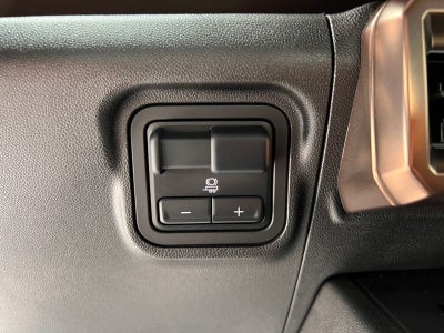 2024 GMC Hummer EV Pickup 3X