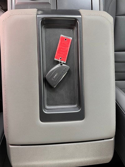 2024 GMC Hummer EV Pickup 3X